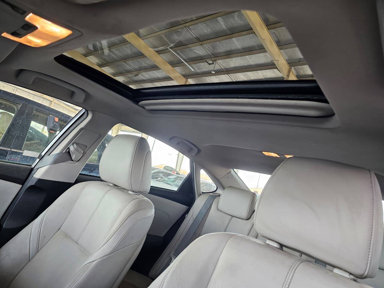 TOYOTA AVALON 2014 - Marhaba Auction Used Cars - Image 7