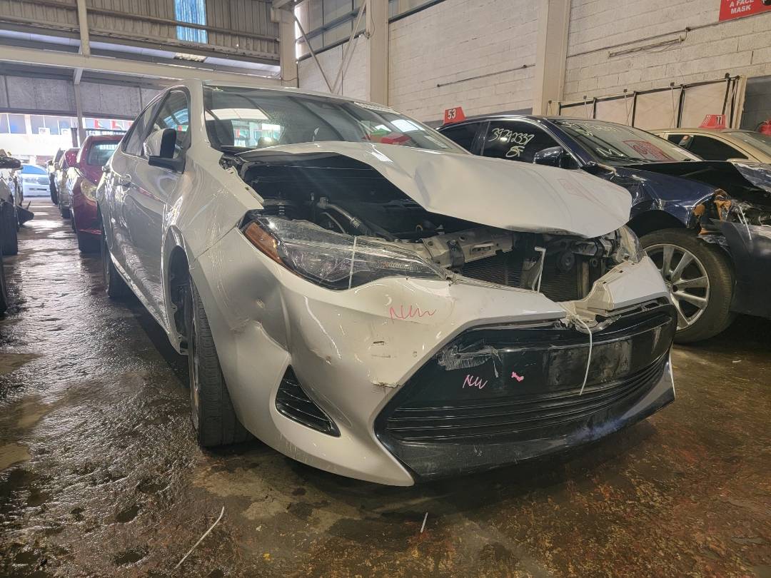 2018 TOYOTA COROLLA — 94719 Miles — Lot 66559184 — Main - Marhaba Auctions Used Cars - Image 4