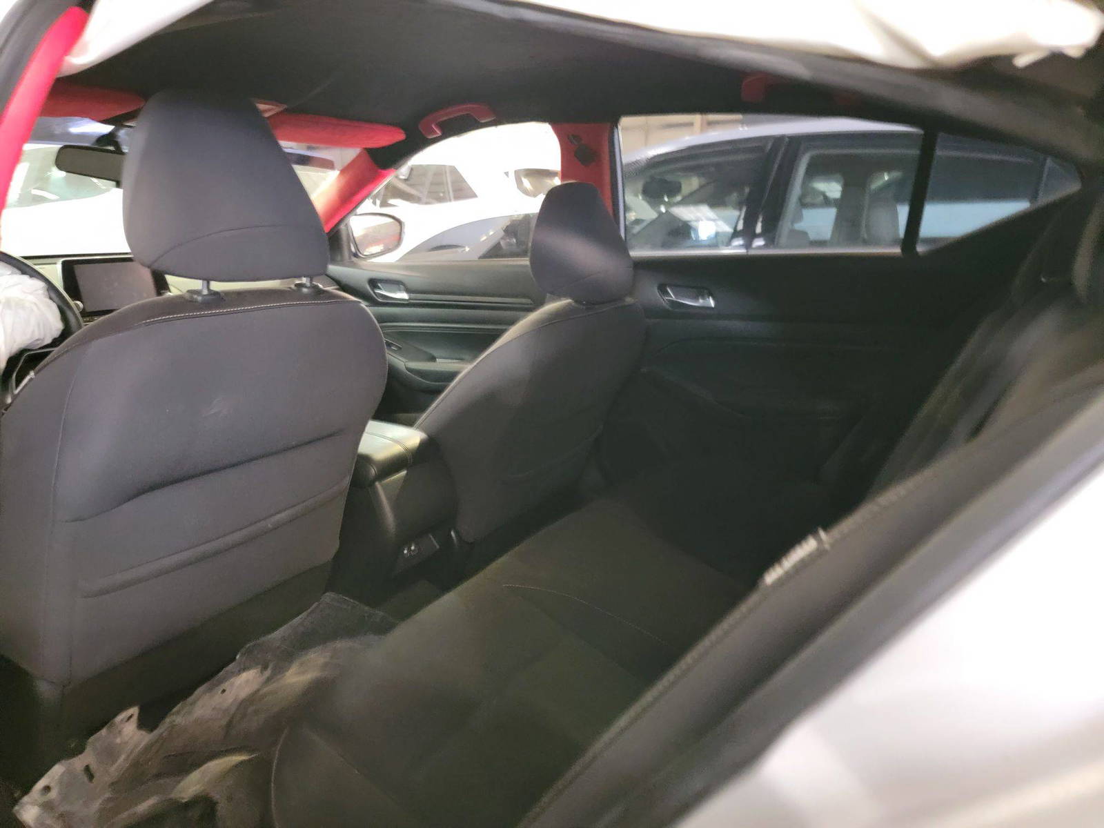 2019 NISSAN ALTIMA — 112892 Miles — Lot 221651 — Main - Marhaba Auctions Used Cars - Image 6