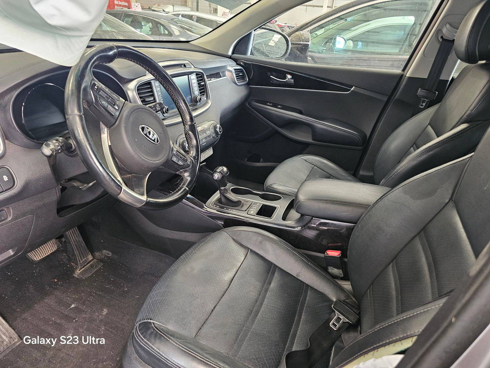 2016 KIA SORENTO — 166794 Miles — Lot 43677512 — Main - Marhaba Auctions Used Cars - Image 7