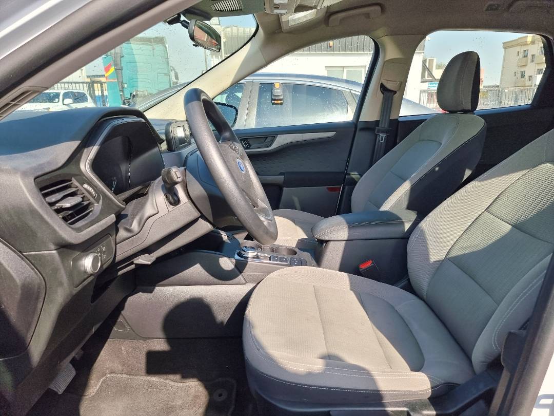 2020 FORD ESCAPE — 113210 Miles — Lot 2105478 — Ind. 12 - Marhaba Auctions Used Cars - Image 8