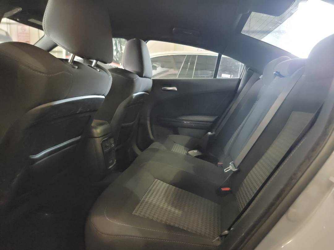 2021 DODGE CHARGER — 84302 Miles — Lot MH544121 — Main - Marhaba Auctions Used Cars - Image 6