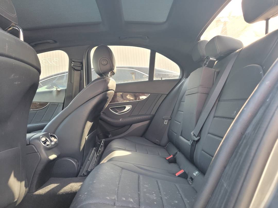 2019 MERCEDES BENZ C300 — Lot KU317404 — Main - Marhaba Auctions Used Cars - Image 6