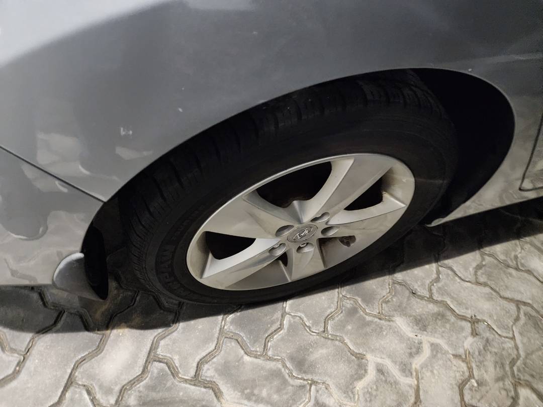 2013 HYUNDAI ELANTRA — 140154 Miles — Lot 75041593 - Marhaba Auctions Used Cars - Image 8
