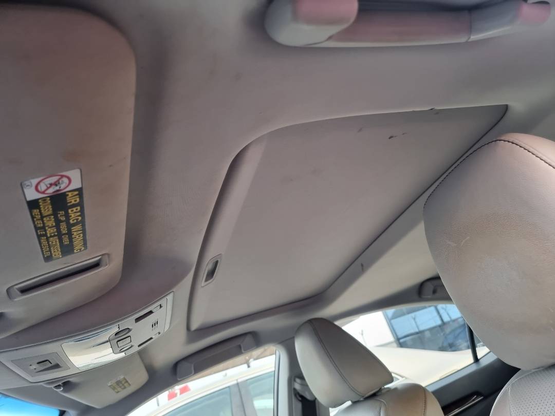LEXUS ES 350 2014 - Marhaba Auction Used Cars - Image 18