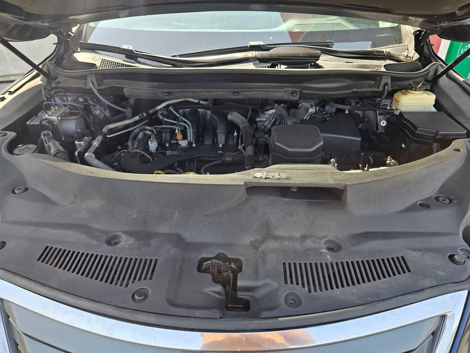 LEXUS RX 350 2016 - Marhaba Auction Used Cars - Image 24