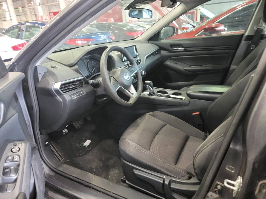 2021 NISSAN ALTIMA — 58110 Miles — Lot N367113 — Main - Marhaba Auctions Used Cars - Image 8