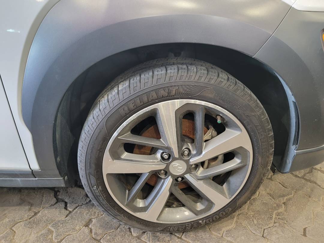 2019 HYUNDAI KONA — 167031 Miles — Lot 41896534 — Main - Marhaba Auctions Used Cars - Image 10