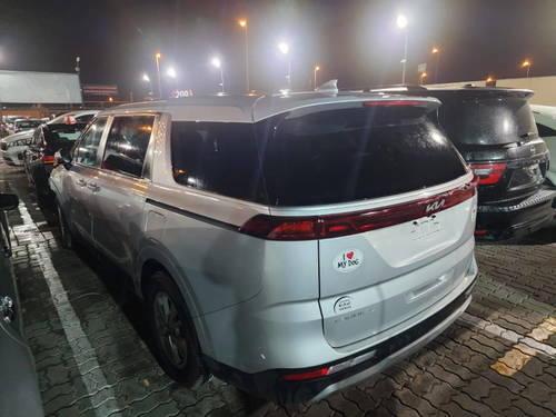 2023 KIA CARNIVAL LX for sale at Marhaba Auctions