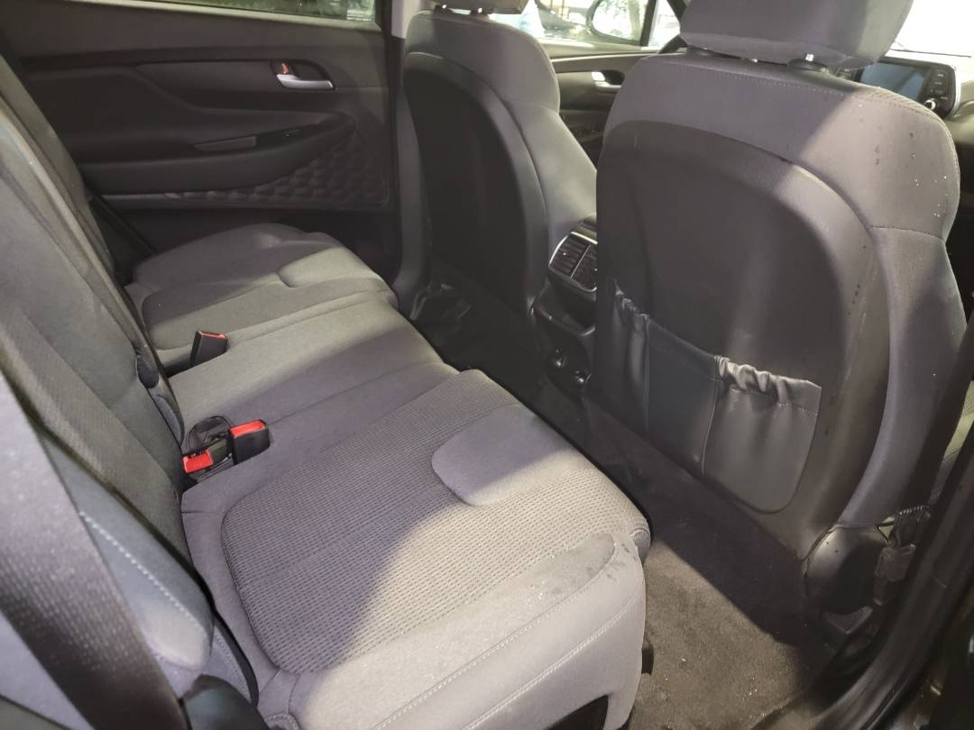 2019 HYUNDAI SANTA FE — 79437 Miles — Lot 75860373 - Marhaba Auctions Used Cars - Image 5