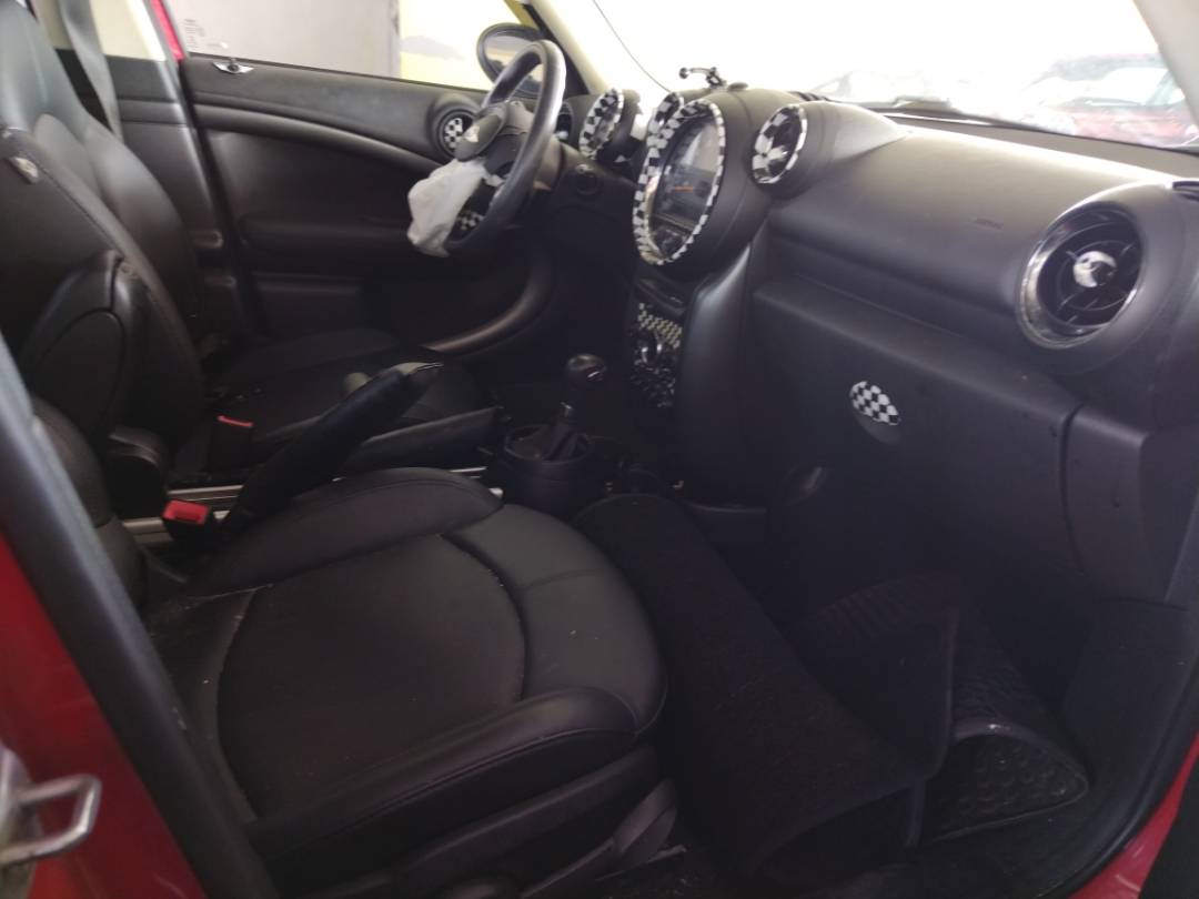 2015 MINI COOPER — 77856 Miles — Lot 441212121 - Marhaba Auctions Used Cars - Image 7