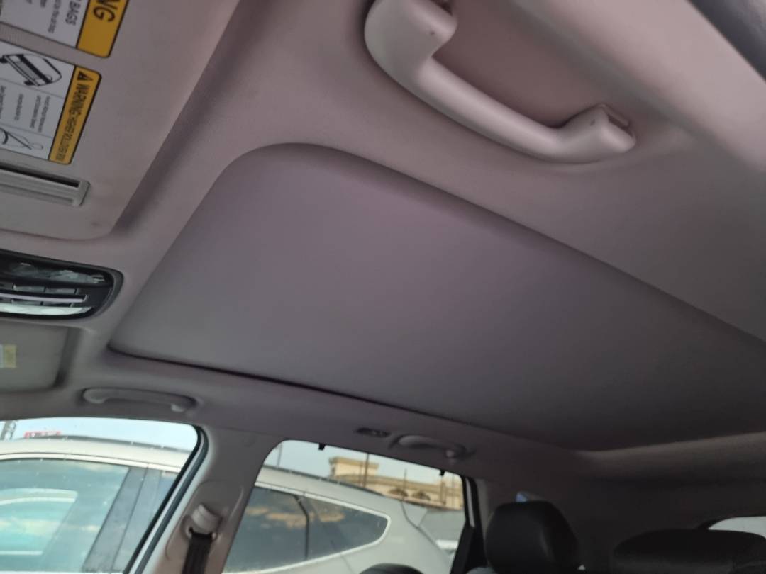 KIA SORENTO 2017 - Marhaba Auction Used Cars - Image 8