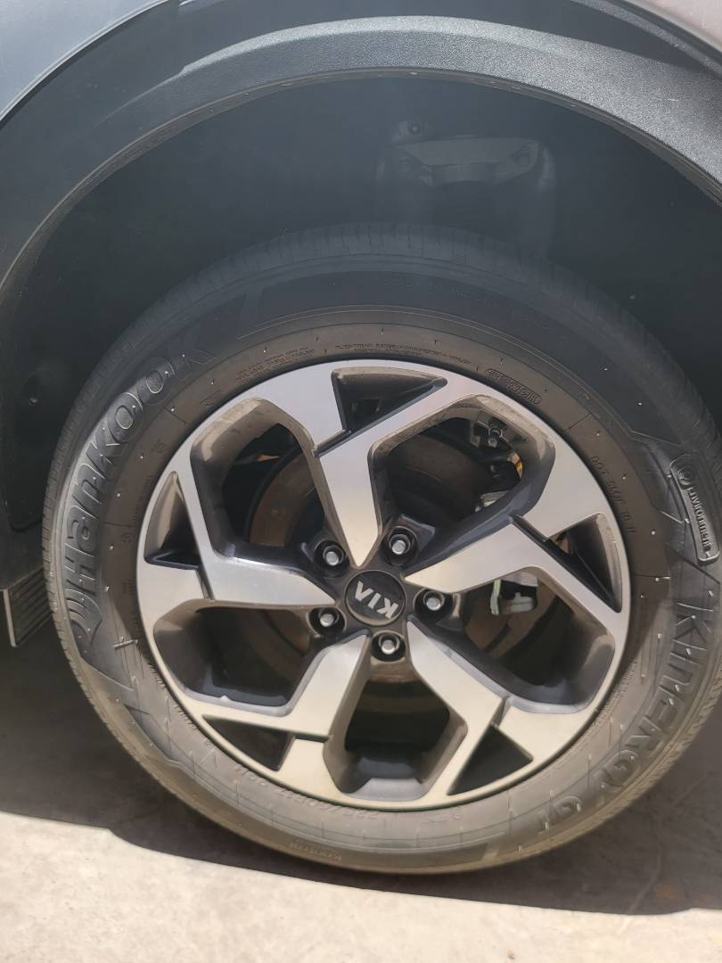 2020 KIA SPORTAGE — 31324 Miles — Lot L7822713 — Main - Marhaba Auctions Used Cars - Image 11