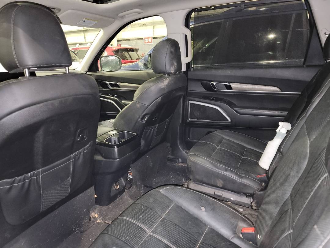 2021 KIA TELLURIDE — 52867 Miles — Lot 36934803 - Marhaba Auctions Used Cars - Image 7