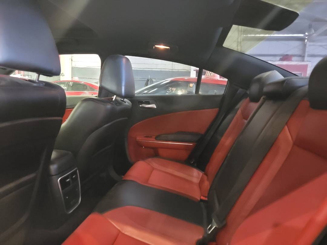 2015 DODGE CHARGER — 208332 Miles — Lot FH746129 — Main - Marhaba Auctions Used Cars - Image 7