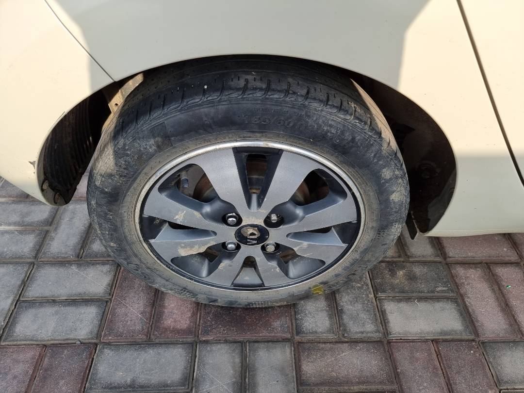 2015 KIA MORNING — 123100 KM — Lot 840520 — Souq - Marhaba Auctions Used Cars - Image 10
