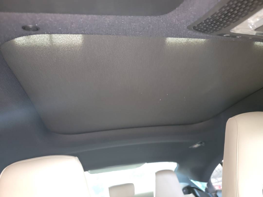 2020 MERCEDES BENZ CLA 250 — 40018 Miles — Lot LN072720 - Marhaba Auctions Used Cars - Image 12