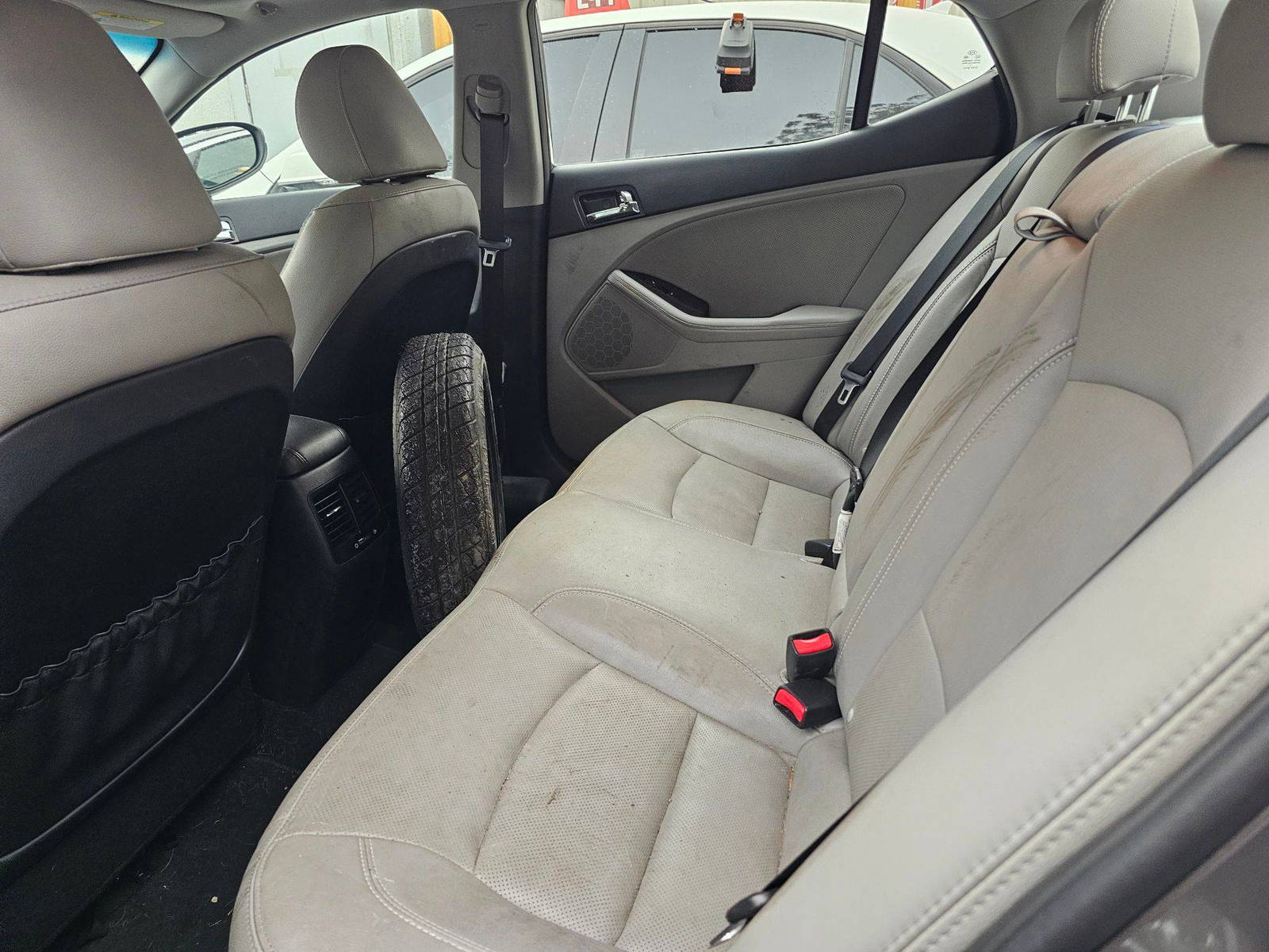 2013 KIA OPTIMA — 108429 Miles — Lot 82744375 — Main - Marhaba Auctions Used Cars - Image 11
