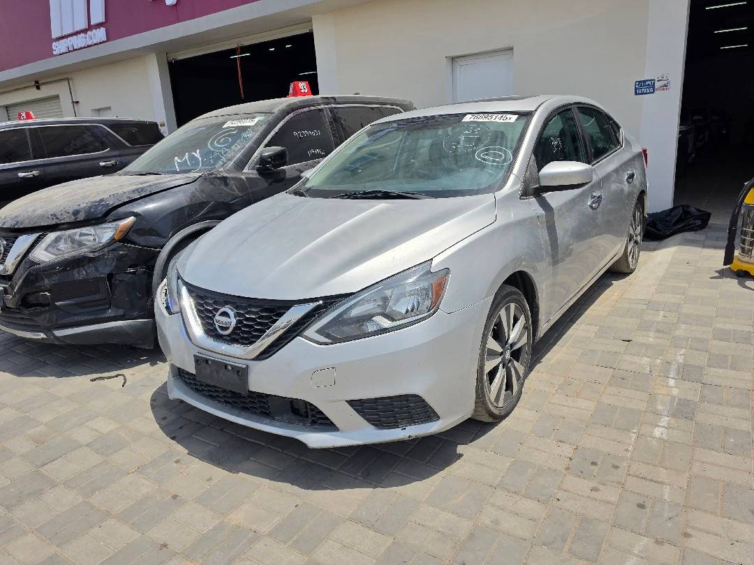 NISSAN SENTRA