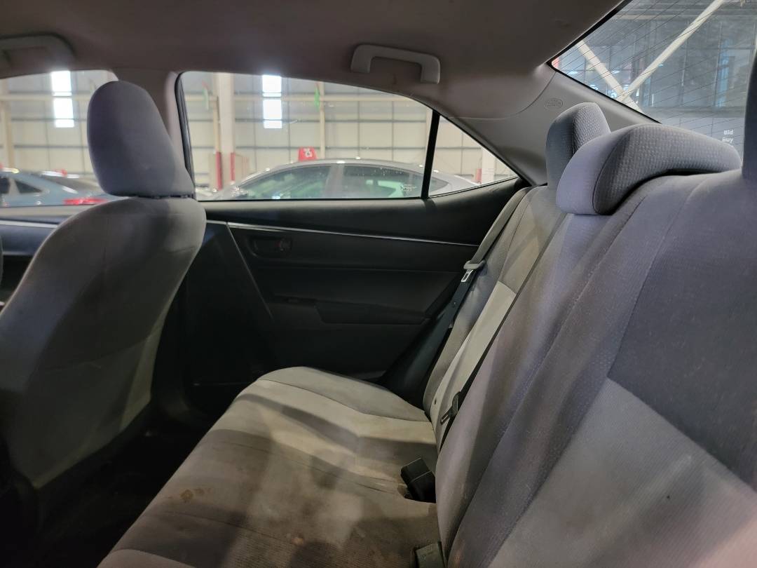 2015 TOYOTA COROLLA — 209861 Miles — Lot E2FP363268 — Main - Marhaba Auctions Used Cars - Image 8