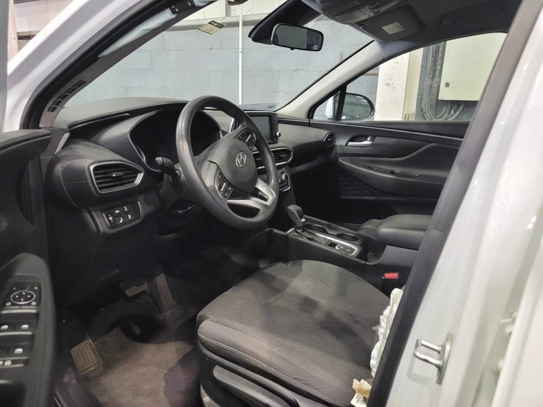 2019 HYUNDAI SANTA FE — 100432 Miles — Lot KH015620 — Main - Marhaba Auctions Used Cars - Image 6
