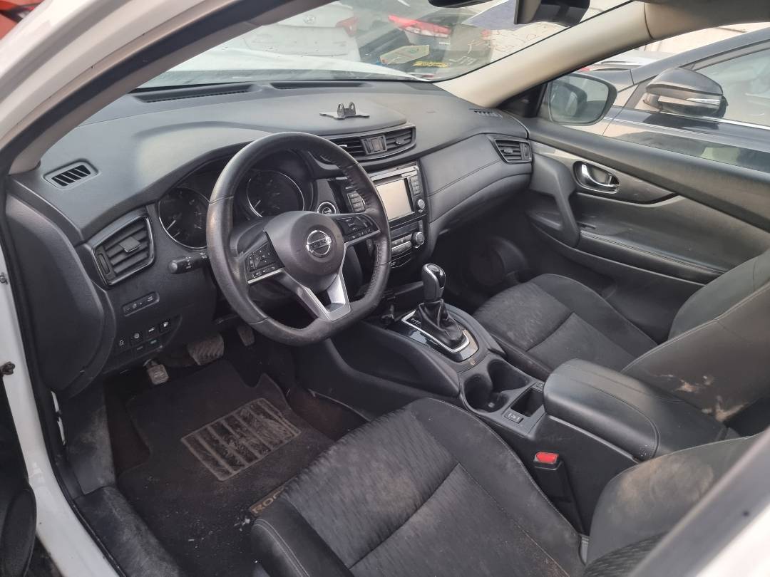 2020 NISSAN ROGUE — 86039 Miles — Lot LP535983 — Ind. 12 - Marhaba Auctions Used Cars - Image 7