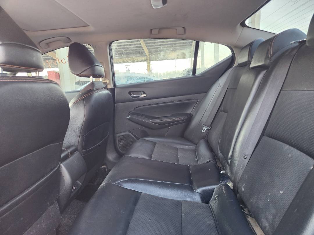 2019 NISSAN ALTIMA — 130776 Miles — Lot 38601548 — Souq - Marhaba Auctions Used Cars - Image 7