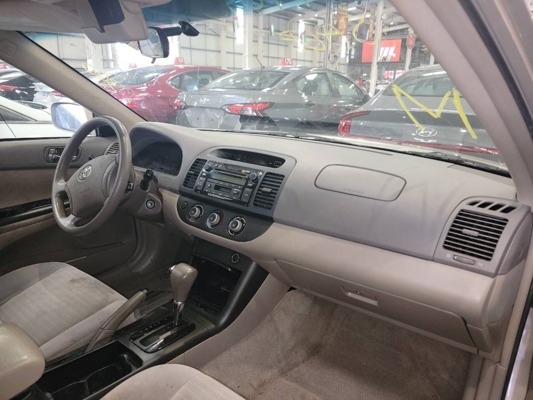 2006 TOYOTA CAMRY — 190473 Miles — Lot 38399045 - Marhaba Auctions Used Cars - Image 6
