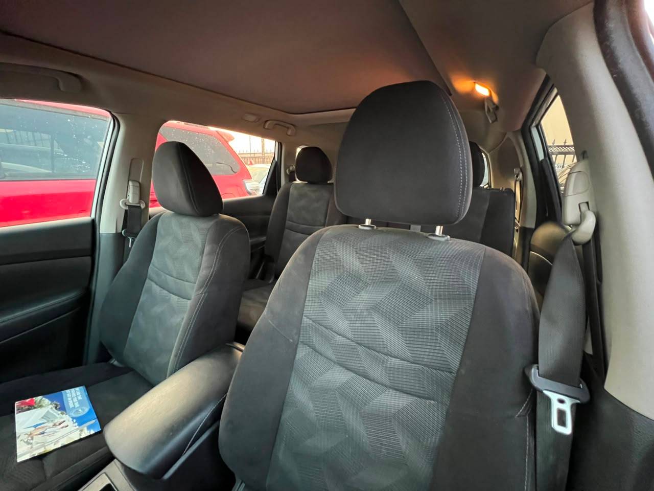 2014 NISSAN ROGUE — 127886 Miles — Lot 86839335 - Marhaba Auctions Used Cars - Image 5