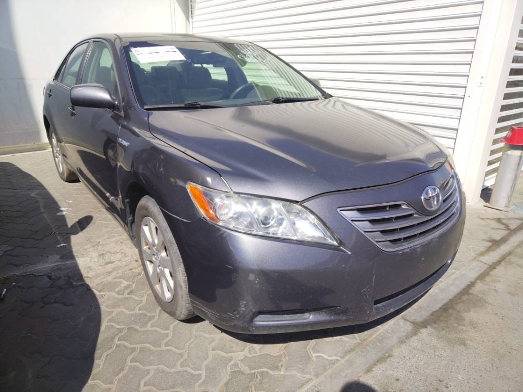 2009 TOYOTA CAMRY — 245242 Miles — Lot 37118289 - Marhaba Auctions Used Cars - Image 10