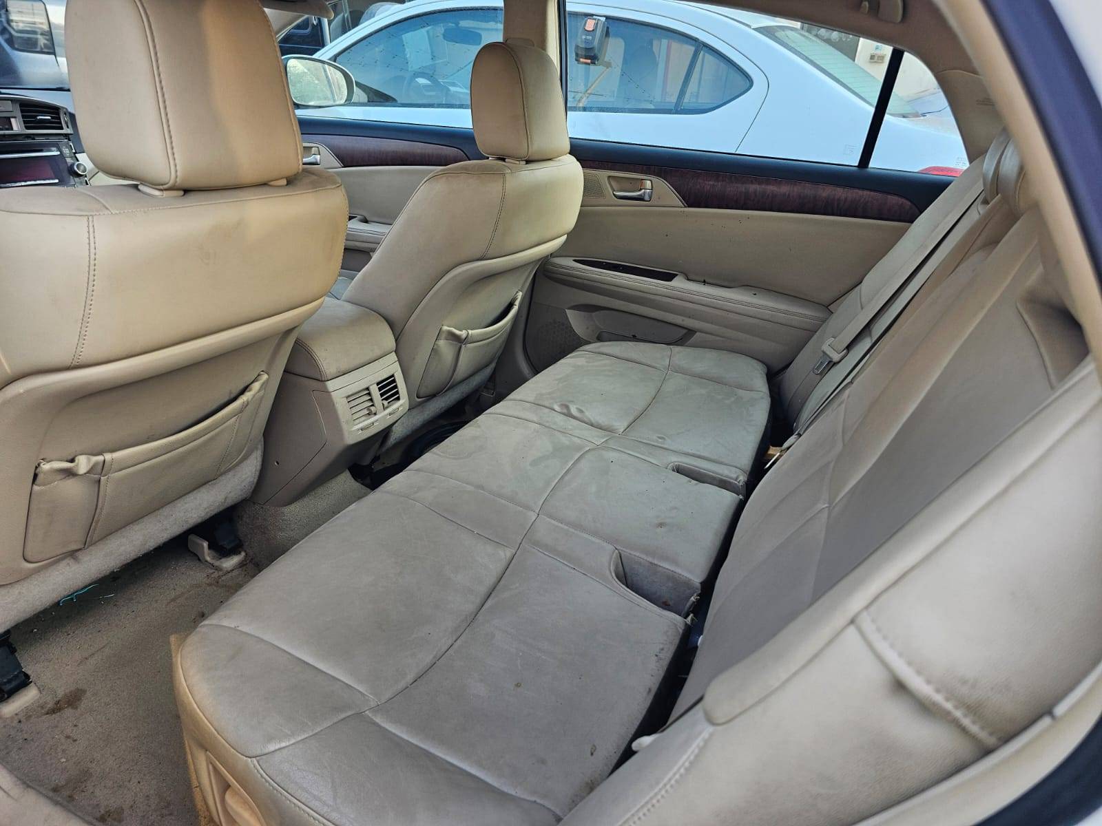 2011 TOYOTA AVALON — 222818 Miles — Lot 95506705 — Main - Marhaba Auctions Used Cars - Image 10