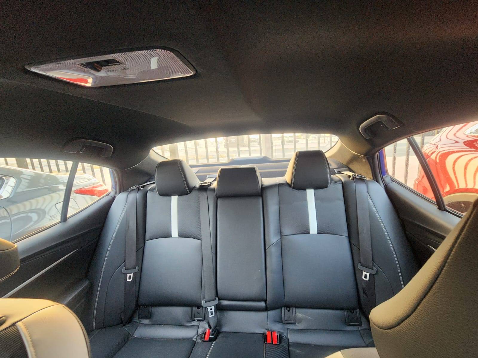 TOYOTA CAMRY 2025 - Marhaba Auction Used Cars - Image 9