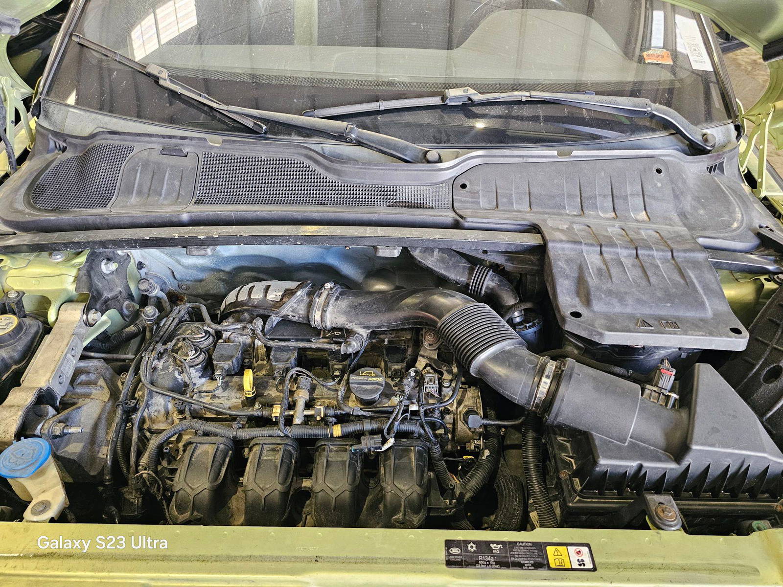 LAND ROVER RANGE ROVER EVOQUE 2012 - Marhaba Auction Used Cars - Image 12