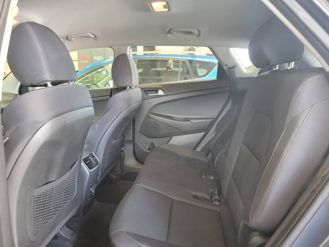 2019 HYUNDAI TUCSON — 106371 Miles — Lot 84115094 — Main - Marhaba Auctions Used Cars - Image 6
