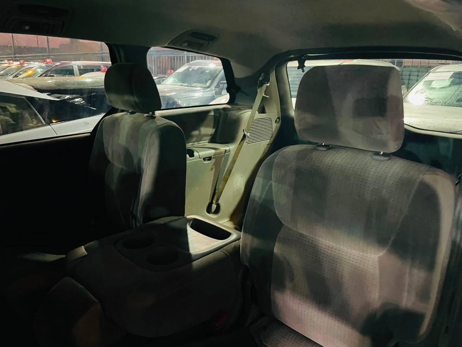 2008 TOYOTA SIENNA — 209553 Miles — Lot 8S181580 - Marhaba Auctions Used Cars - Image 10