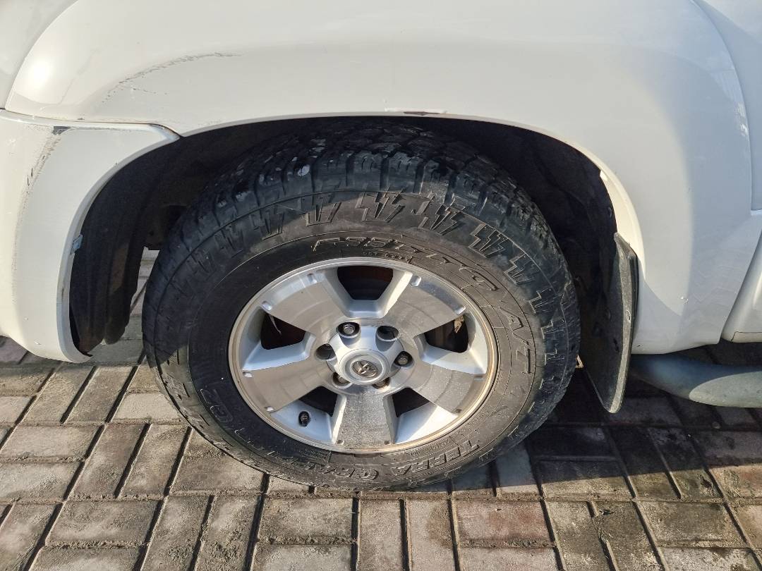 2007 TOYOTA 4RUNNER SR5 — 142303 Miles — Lot 214587 — Main - Marhaba Auctions Used Cars - Image 10