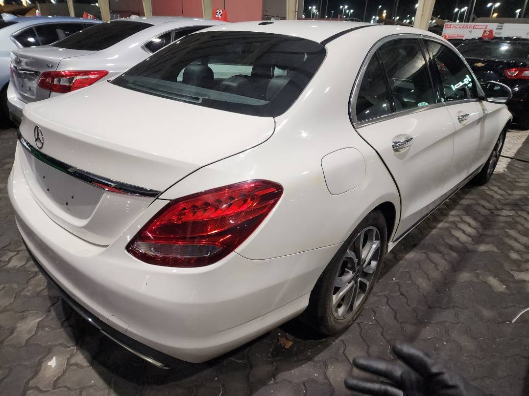2018 MERCEDES BENZ C300 — 130665 Miles — Lot 79917373 - Marhaba Auctions Used Cars - Image 9