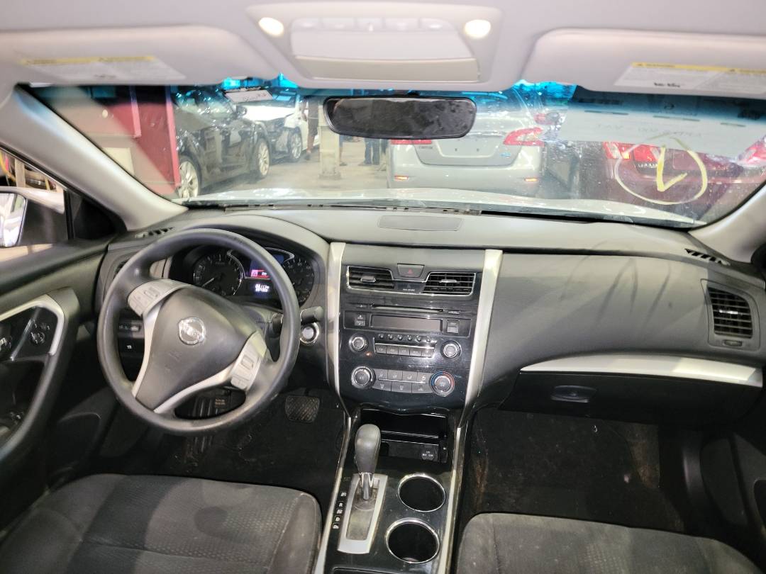 2014 NISSAN ALTIMA — 166111 Miles — Lot 72789073 - Marhaba Auctions Used Cars - Image 6