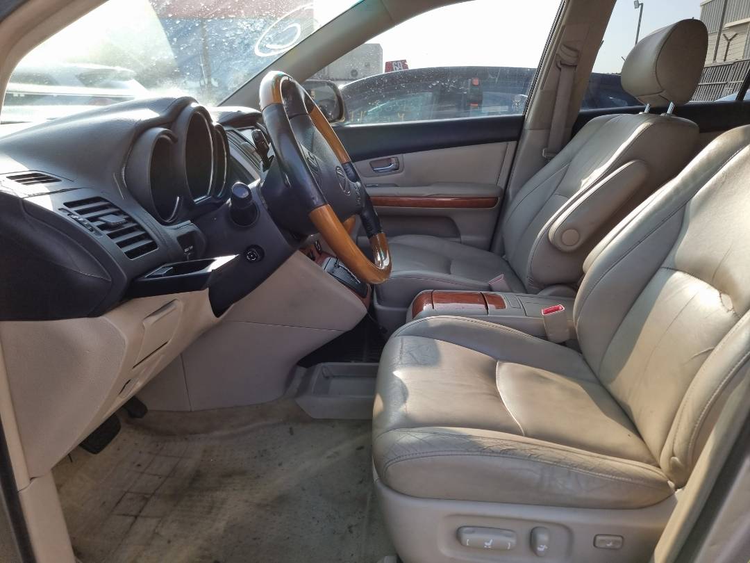 2006 LEXUS RX 400H — 183988 Miles — Lot 125487 — Main - Marhaba Auctions Used Cars - Image 6