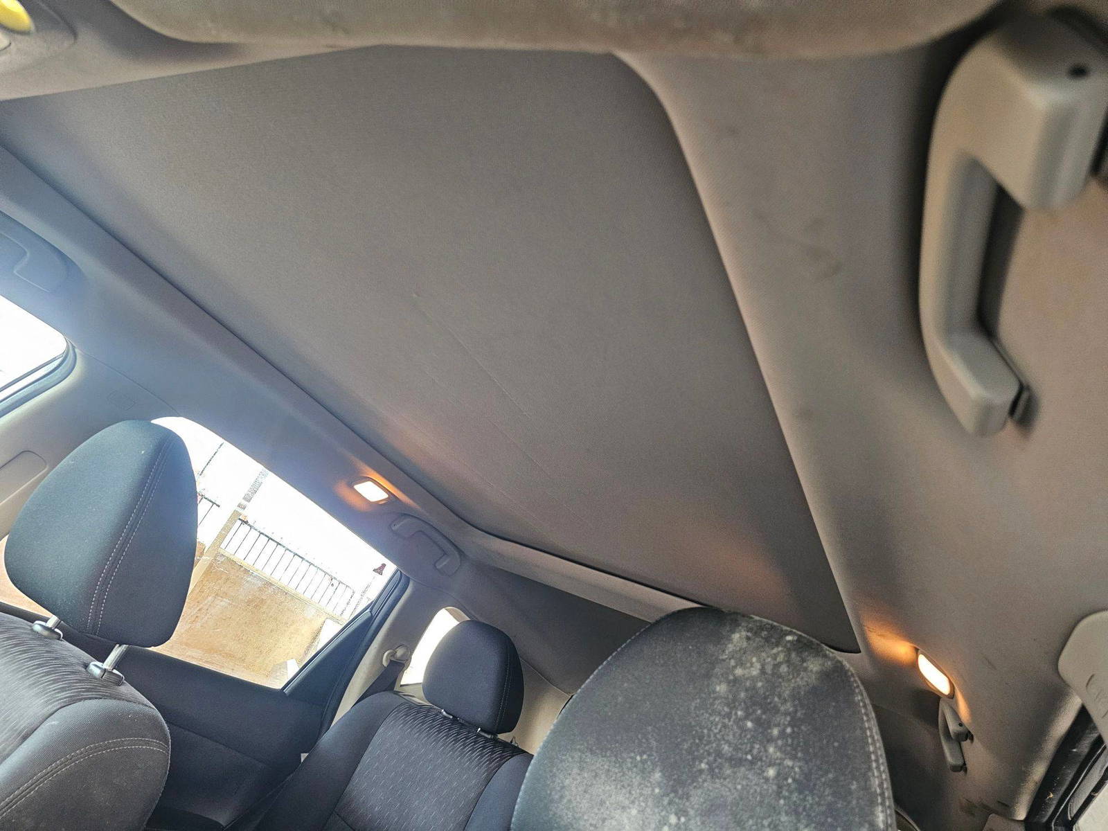 2019 NISSAN ROGUE — 182411 Miles — Lot 80623485 — Main - Marhaba Auctions Used Cars - Image 9