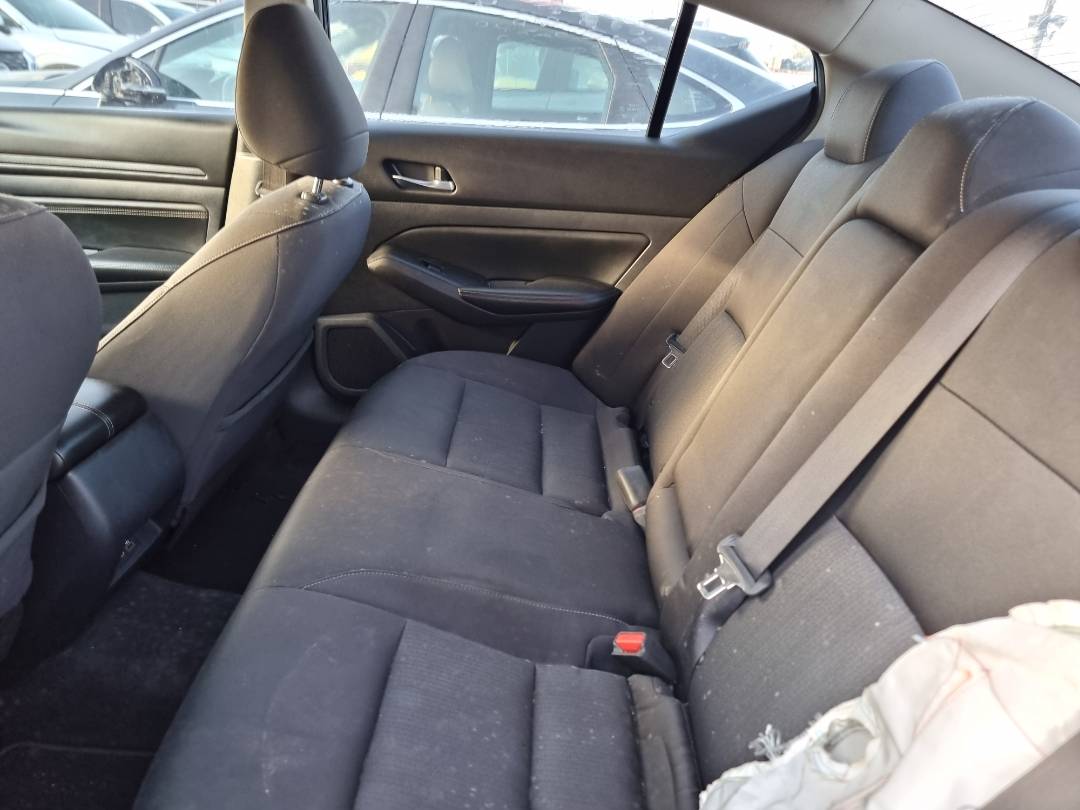 NISSAN ALTIMA 2019 - Marhaba Auction Used Cars - Image 7