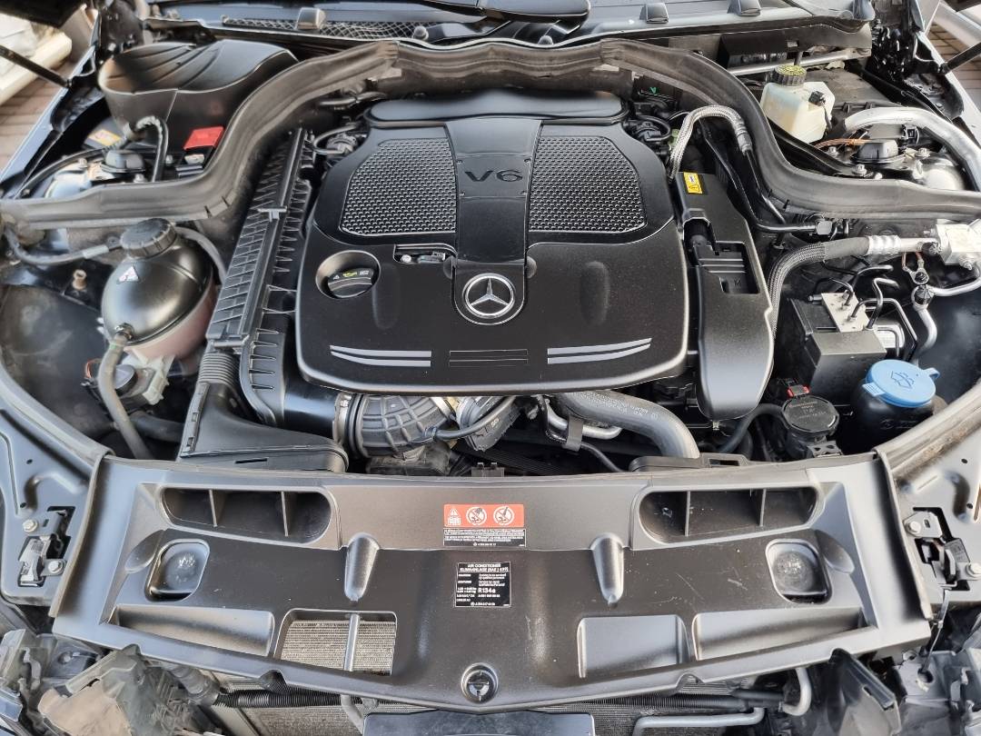 2014 MERCEDES BENZ C300 — 146450 Miles — Lot 63453064 — Main - Marhaba Auctions Used Cars - Image 11