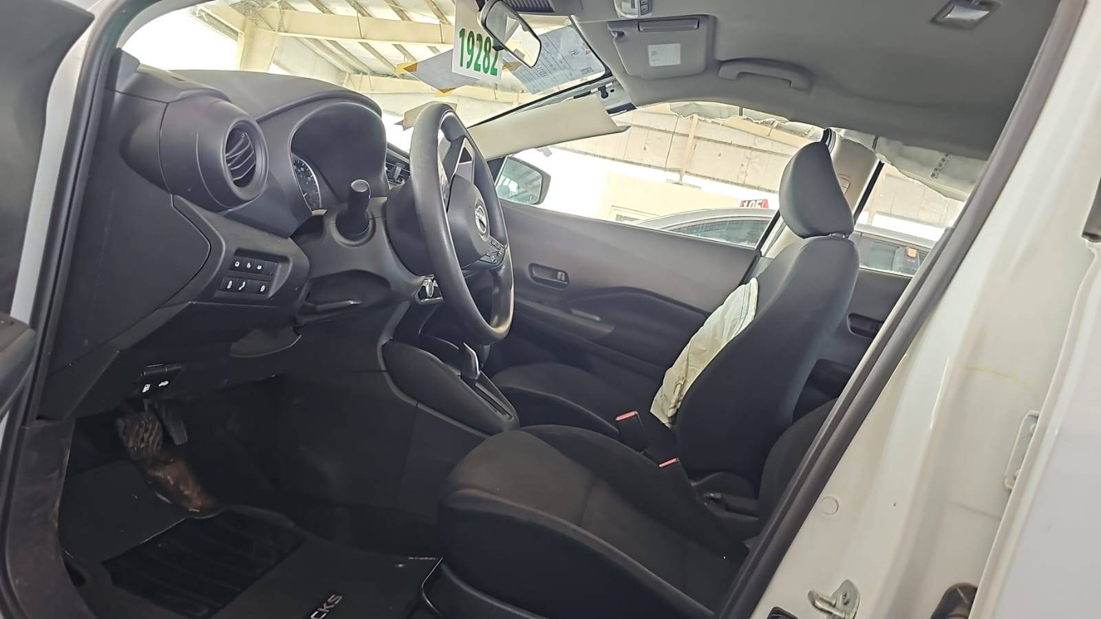 NISSAN KICKS 2023 - Marhaba Auction Used Cars - Image 6