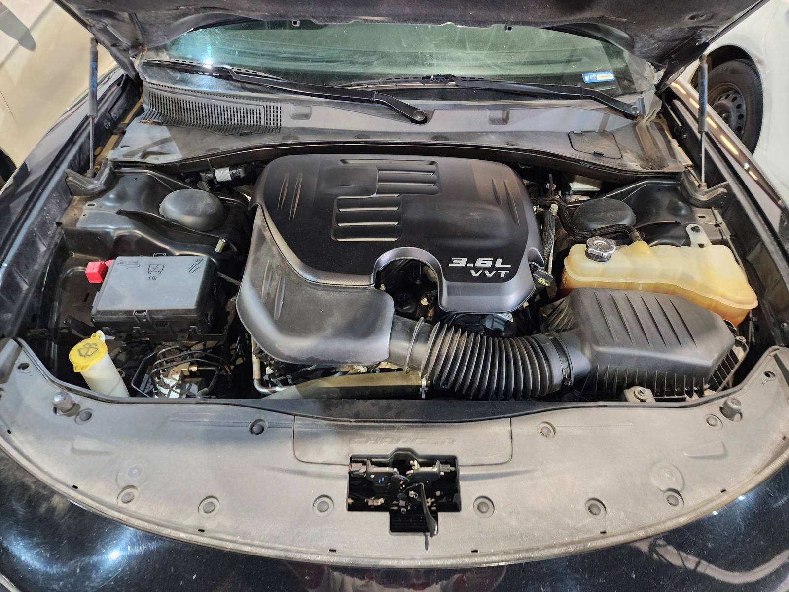 2020 DODGE CHARGER — 94671 Miles — Lot 59054214 — Souq - Marhaba Auctions Used Cars - Image 10