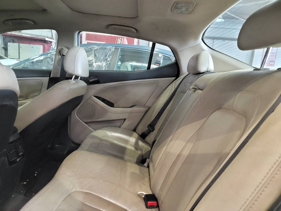 2011 KIA OPTIMA — 181026 Miles — Lot 39922282 — Main - Marhaba Auctions Used Cars - Image 7