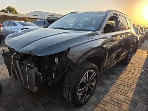 HYUNDAI SANTA FE LIMITED
