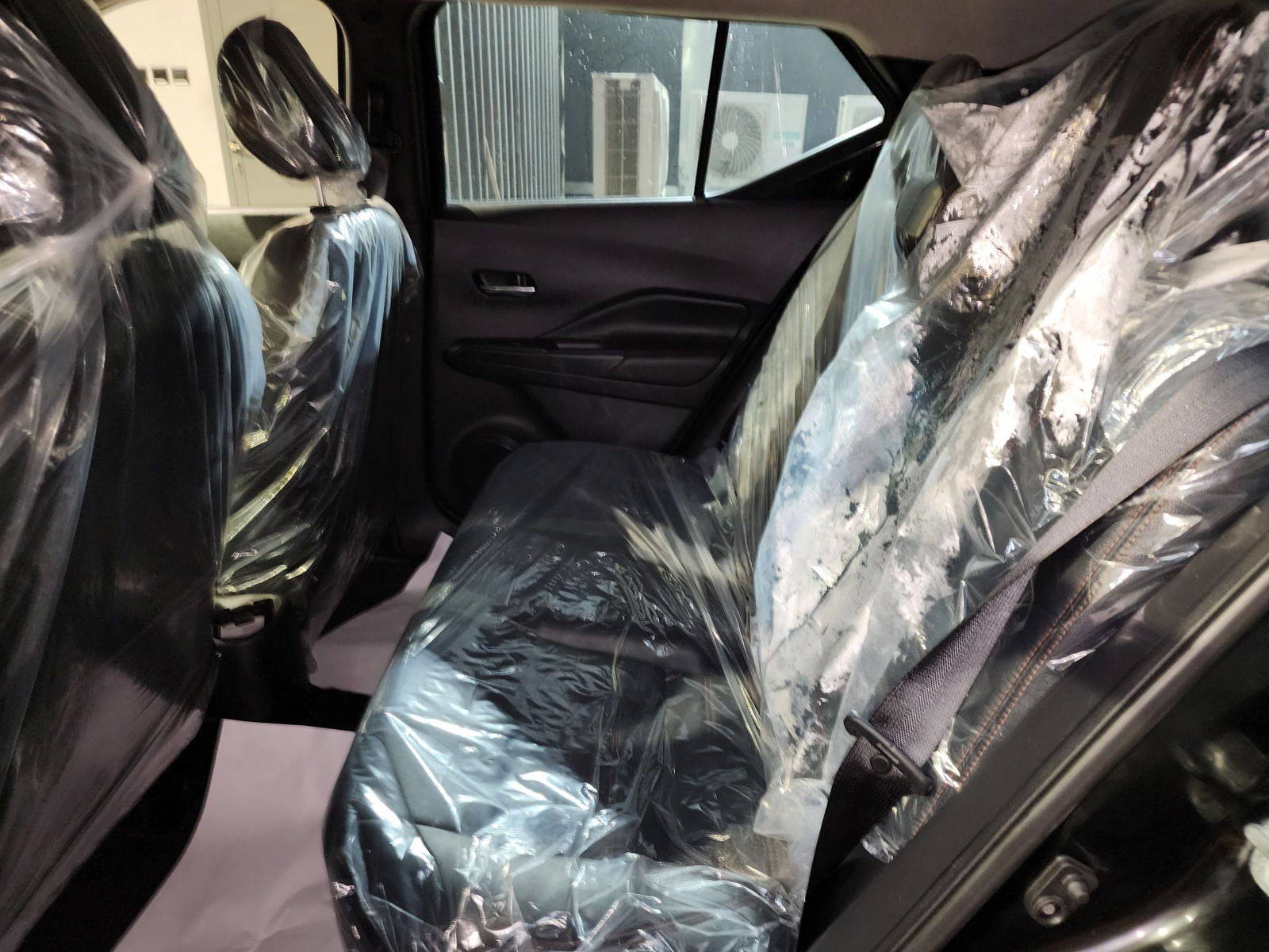 2019 NISSAN KICKS — 56469 Miles — Lot 38219009 — Al Quoz - Marhaba Auctions Used Cars - Image 6