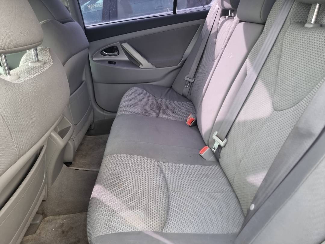 2010 TOYOTA CAMRY — 188288 Miles — Lot 124587 — Ind. 12 - Marhaba Auctions Used Cars - Image 7