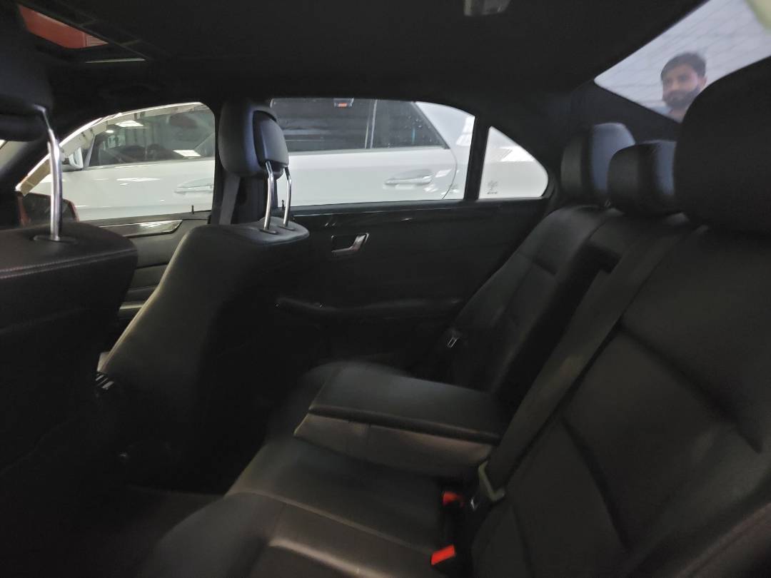 2016 MERCEDES BENZ E 350 — 90179 Miles — Lot 42605845 — Main - Marhaba Auctions Used Cars - Image 8