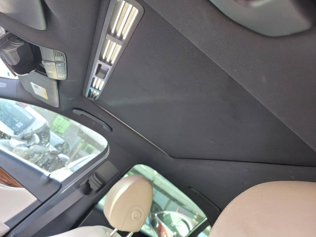 MERCEDES BENZ E-300 2017 - Marhaba Auction Used Cars - Image 7